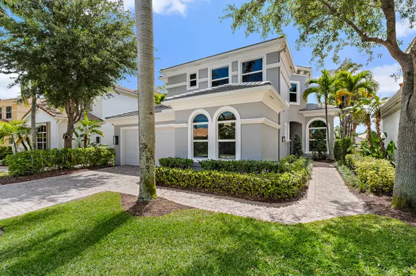 Palm Beach Gardens, FL 33418,221 Andalusia DR