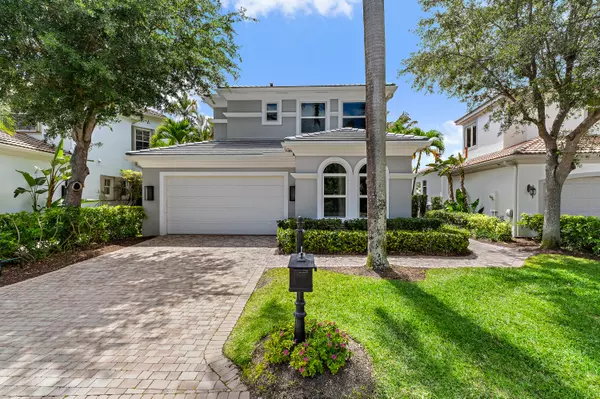 Palm Beach Gardens, FL 33418,221 Andalusia DR