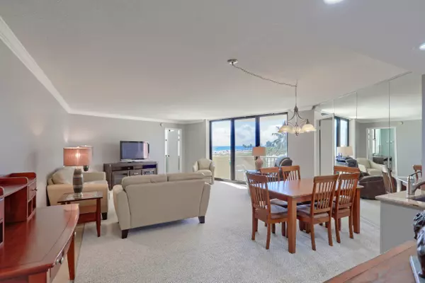 Singer Island, FL 33404,2800 N Ocean DR A-4a