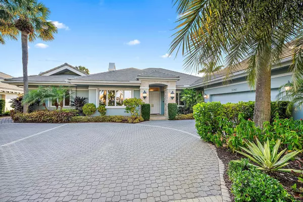 Jupiter, FL 33477,3196 S Bay CIR