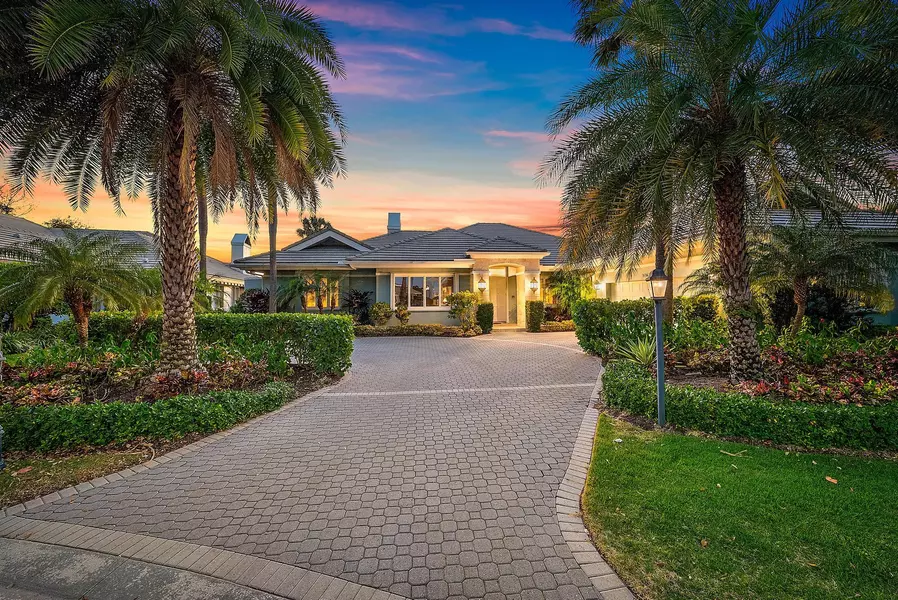 3196 S Bay CIR, Jupiter, FL 33477