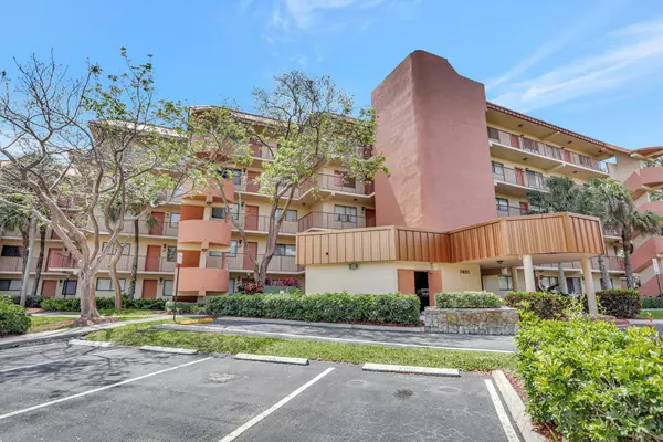 Plantation, FL 33313,7451 NW 16th ST 303