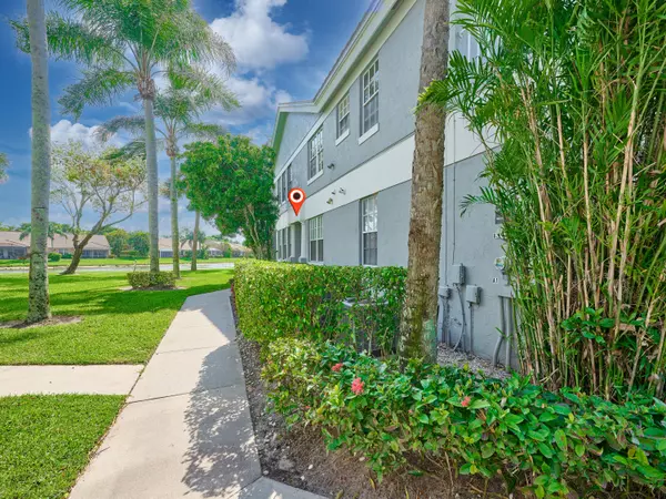 Lake Worth, FL 33449,10148 Andover Coach CIR A1