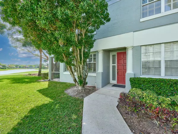 Lake Worth, FL 33449,10148 Andover Coach CIR A1