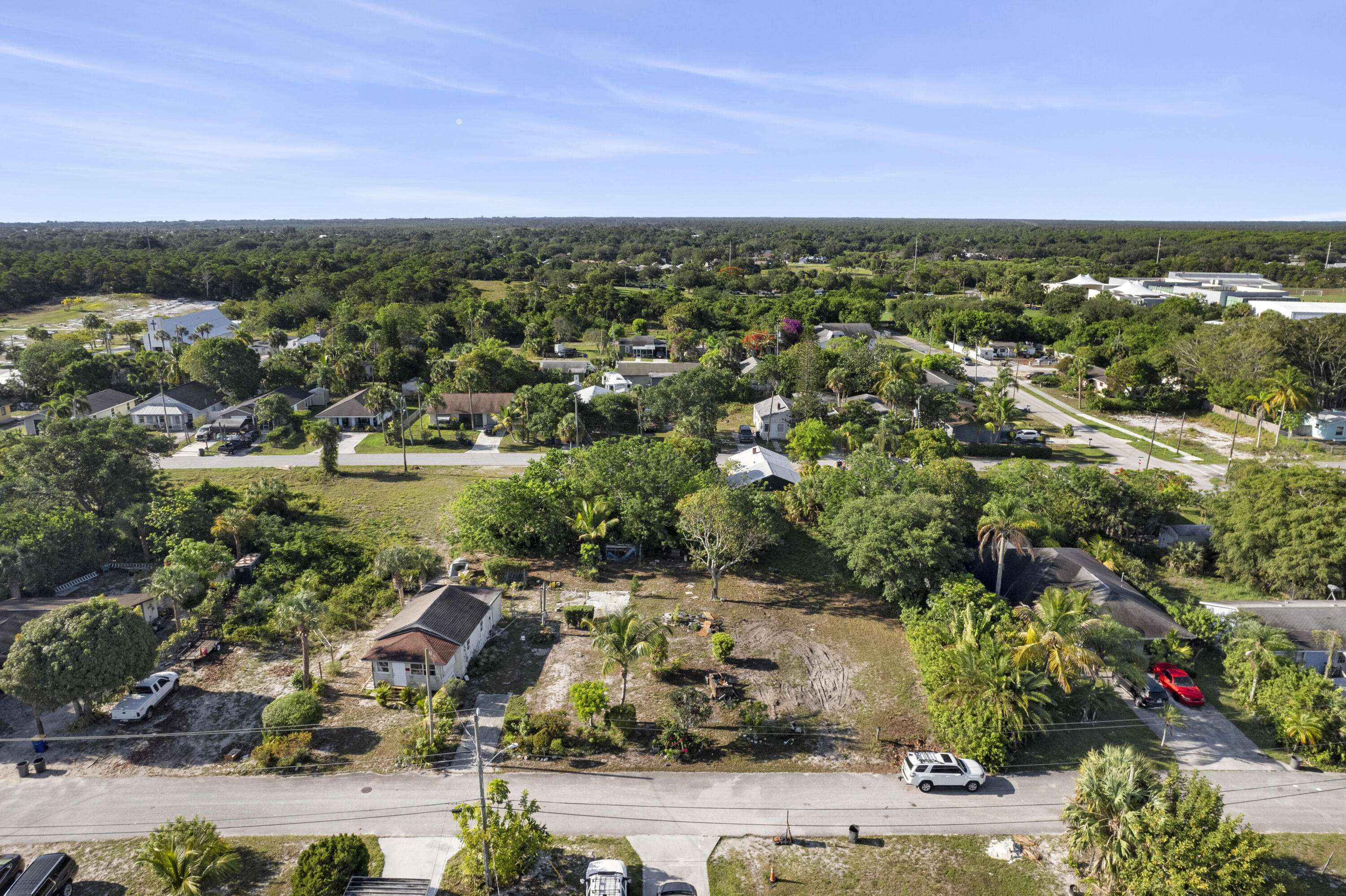 Hobe Sound, FL 33455,8506 SE Eucalyptus WAY