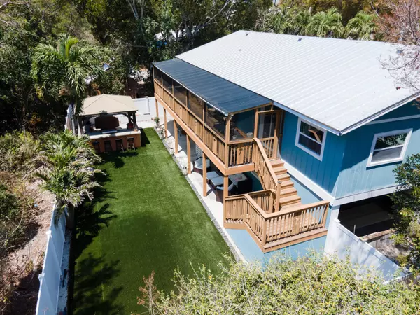 112 Peace AVE, Tavernier, FL 33070