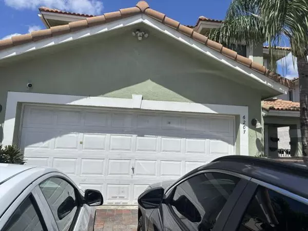 West Palm Beach, FL 33413,6207 Adriatic Way WAY