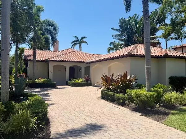 Jupiter, FL 33477,204 Royal Tern CT