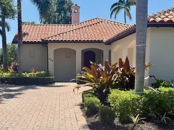 Jupiter, FL 33477,204 Royal Tern CT