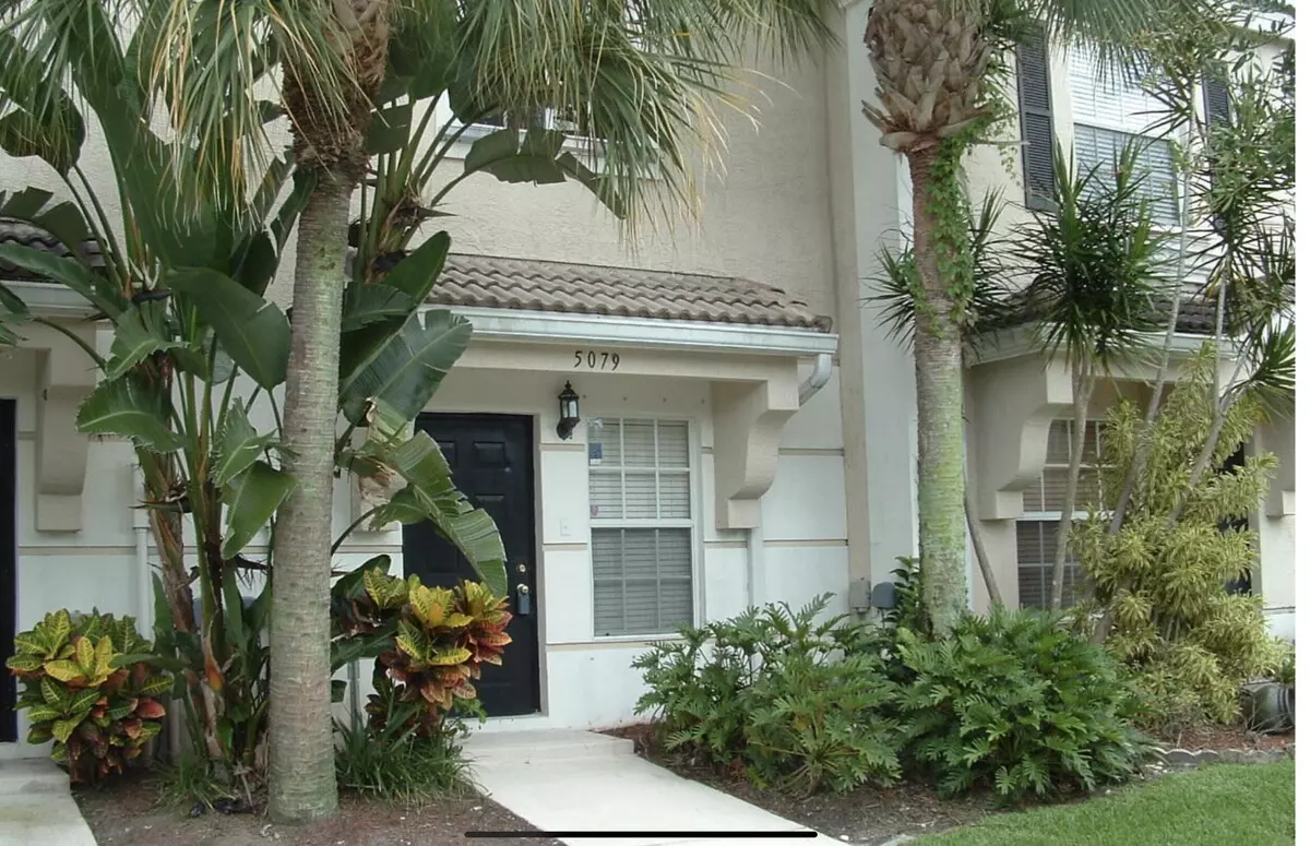 West Palm Beach, FL 33417,5079 Palmbrooke CIR 5079