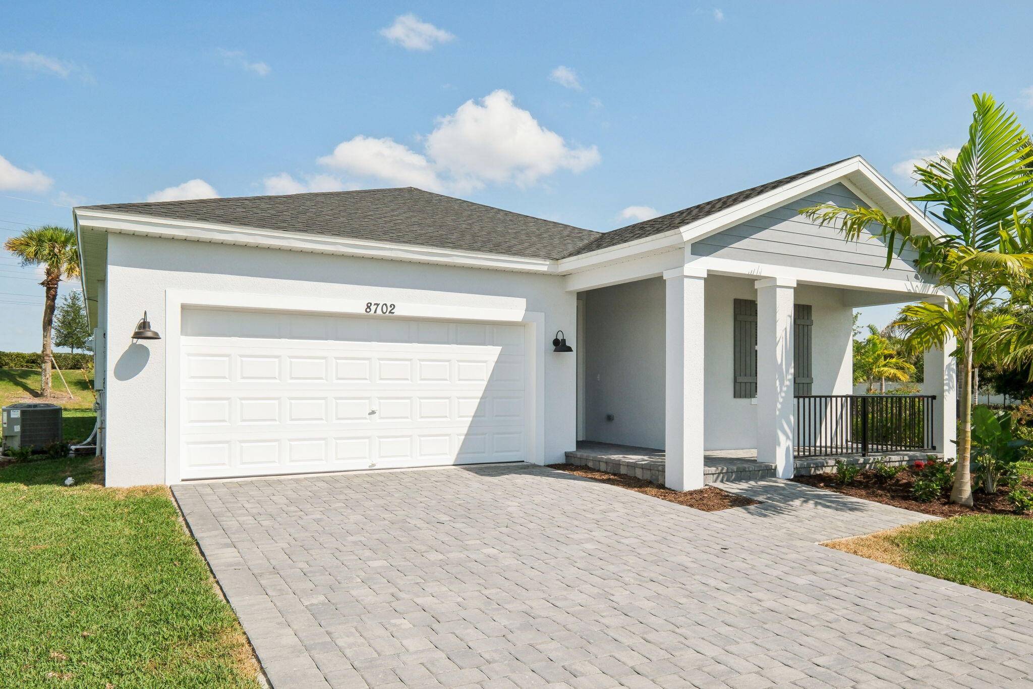 Port Saint Lucie, FL 34986,8702 Dahlia CIR
