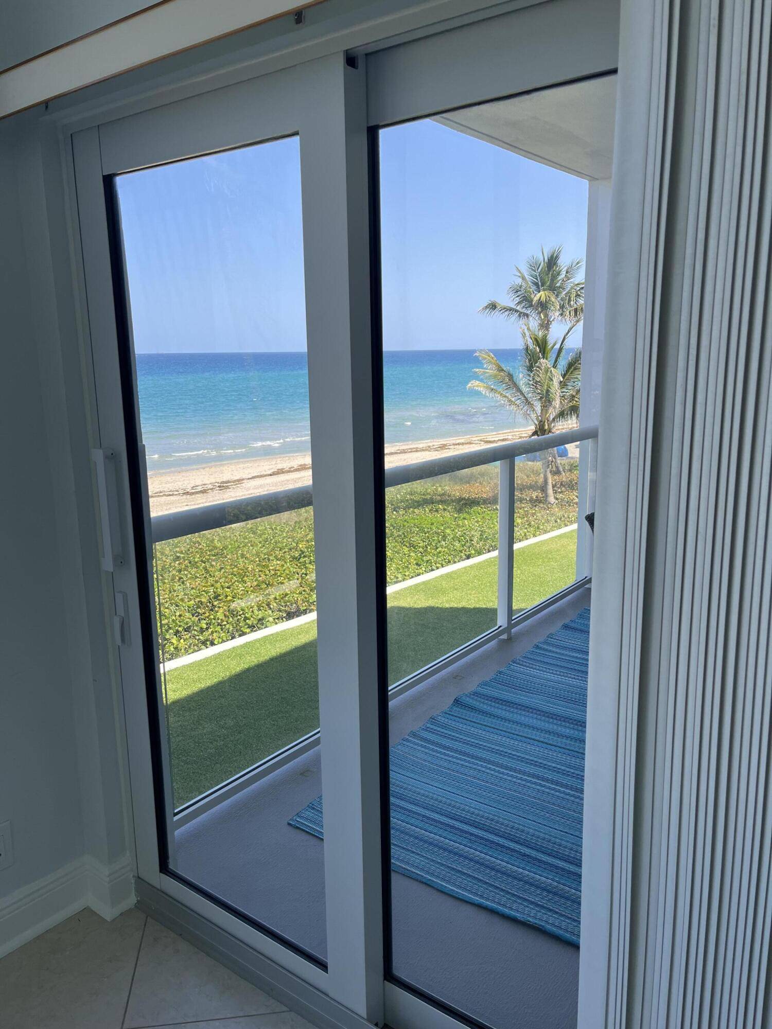 Highland Beach, FL 33487,2909 S Ocean BLVD 3b2
