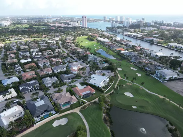 Boca Raton, FL 33432,1668 Sabal Palm DR