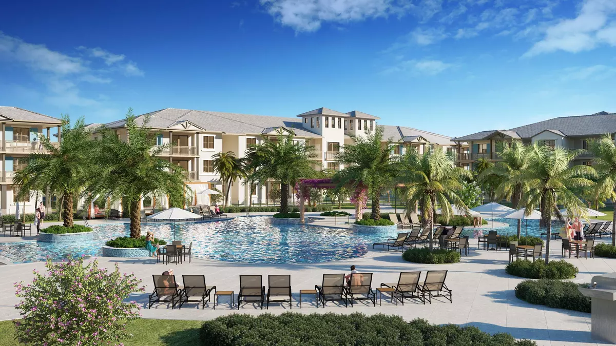 Hollywood, FL 33020,2000 Stirling RD 11-101