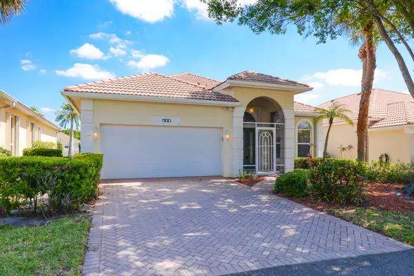 Port Saint Lucie, FL 34986,600 NW Lambrusco DR