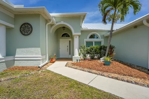 Port Saint Lucie, FL 34953,1085 SW Consolata AVE