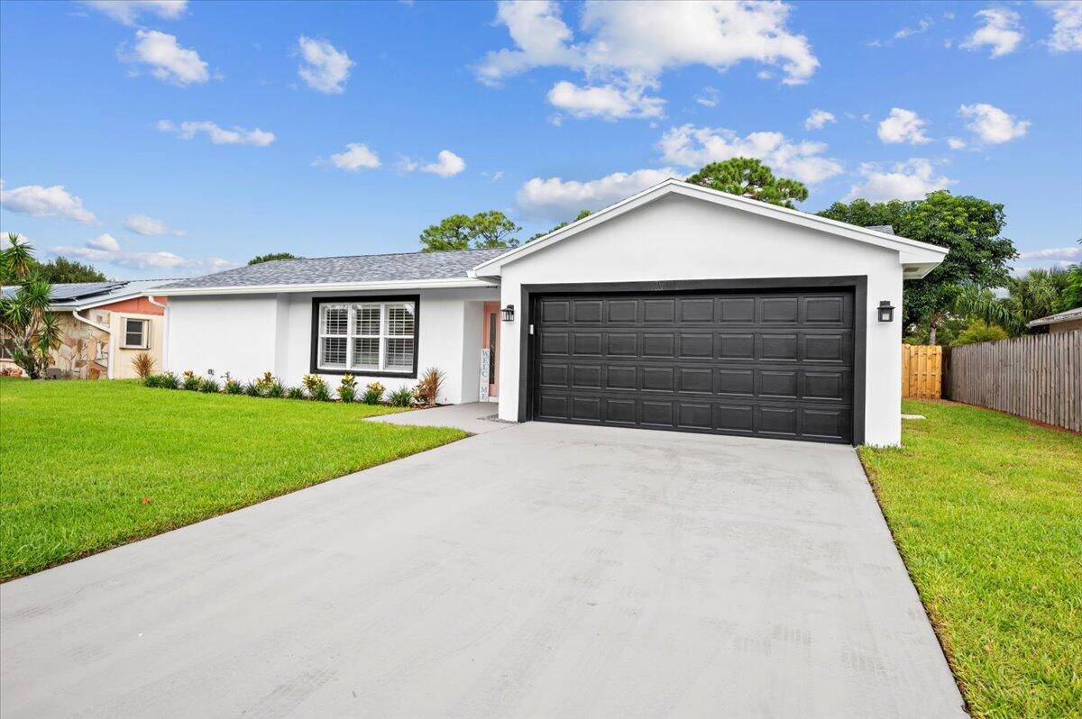 Jupiter, FL 33458,509 Oak TER