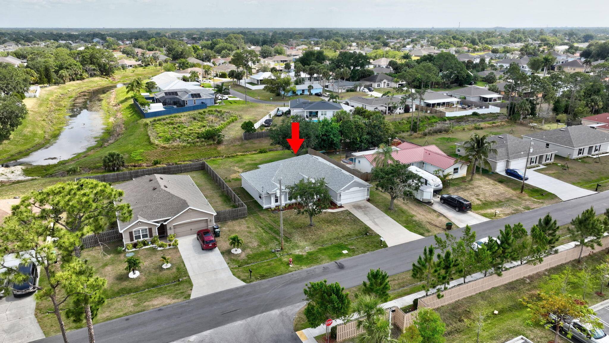 Port Saint Lucie, FL 34953,1381 SW Bougainvillea AVE