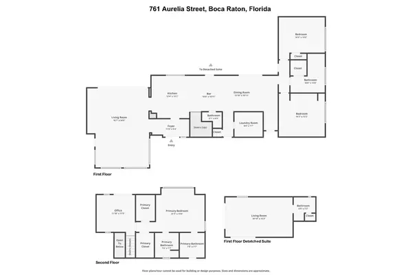 Boca Raton, FL 33486,761 Aurelia ST