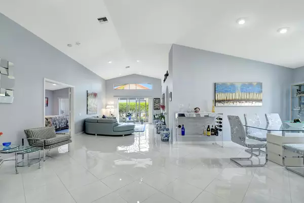 Boynton Beach, FL 33437,6533 Kings Creek TER