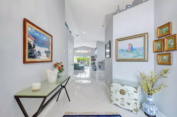 Boynton Beach, FL 33437,6533 Kings Creek TER