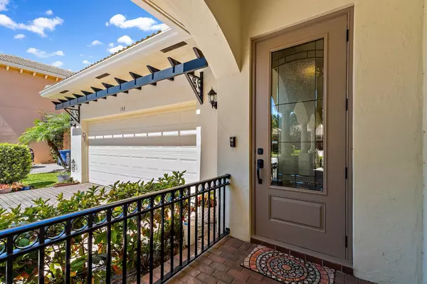 Jupiter, FL 33458,153 Via Rosina
