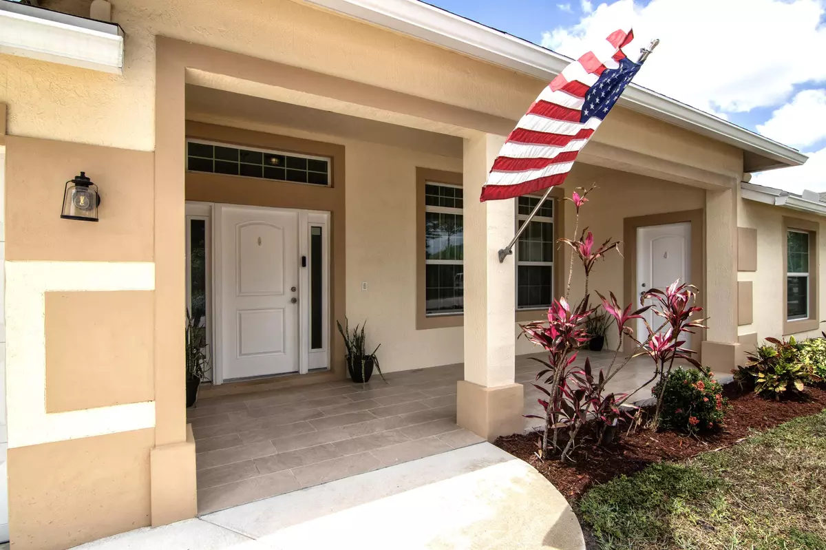 Port Saint Lucie, FL 34953,2852 SW Collings DR