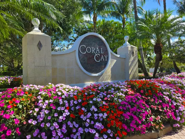 Palm Beach Gardens, FL 33418,241 Coral Cay TER