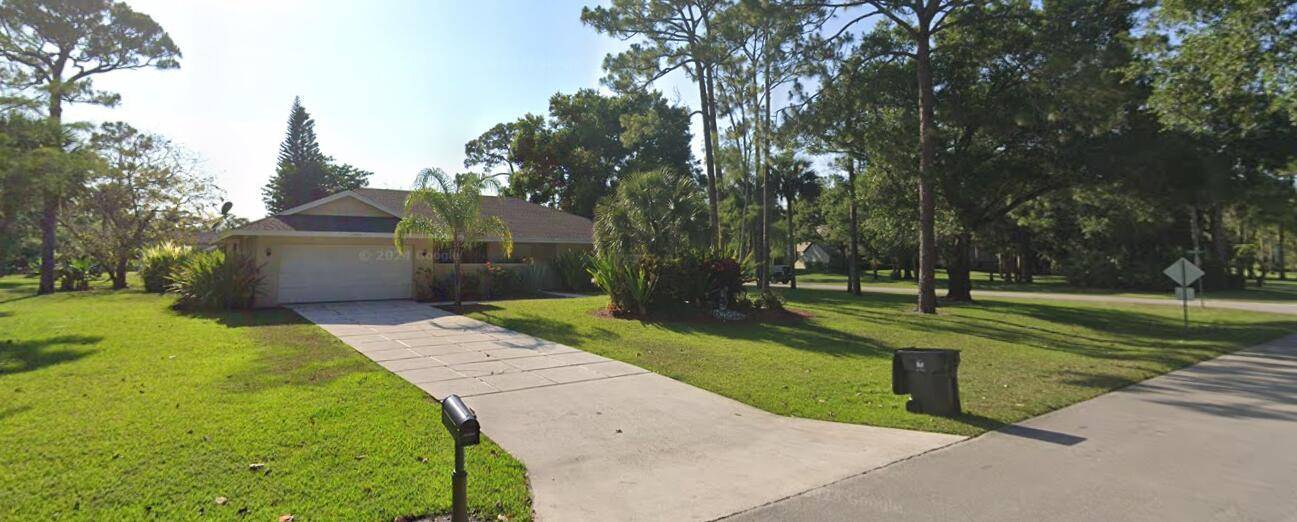 14955 Horseshoe TRCE, Wellington, FL 33414