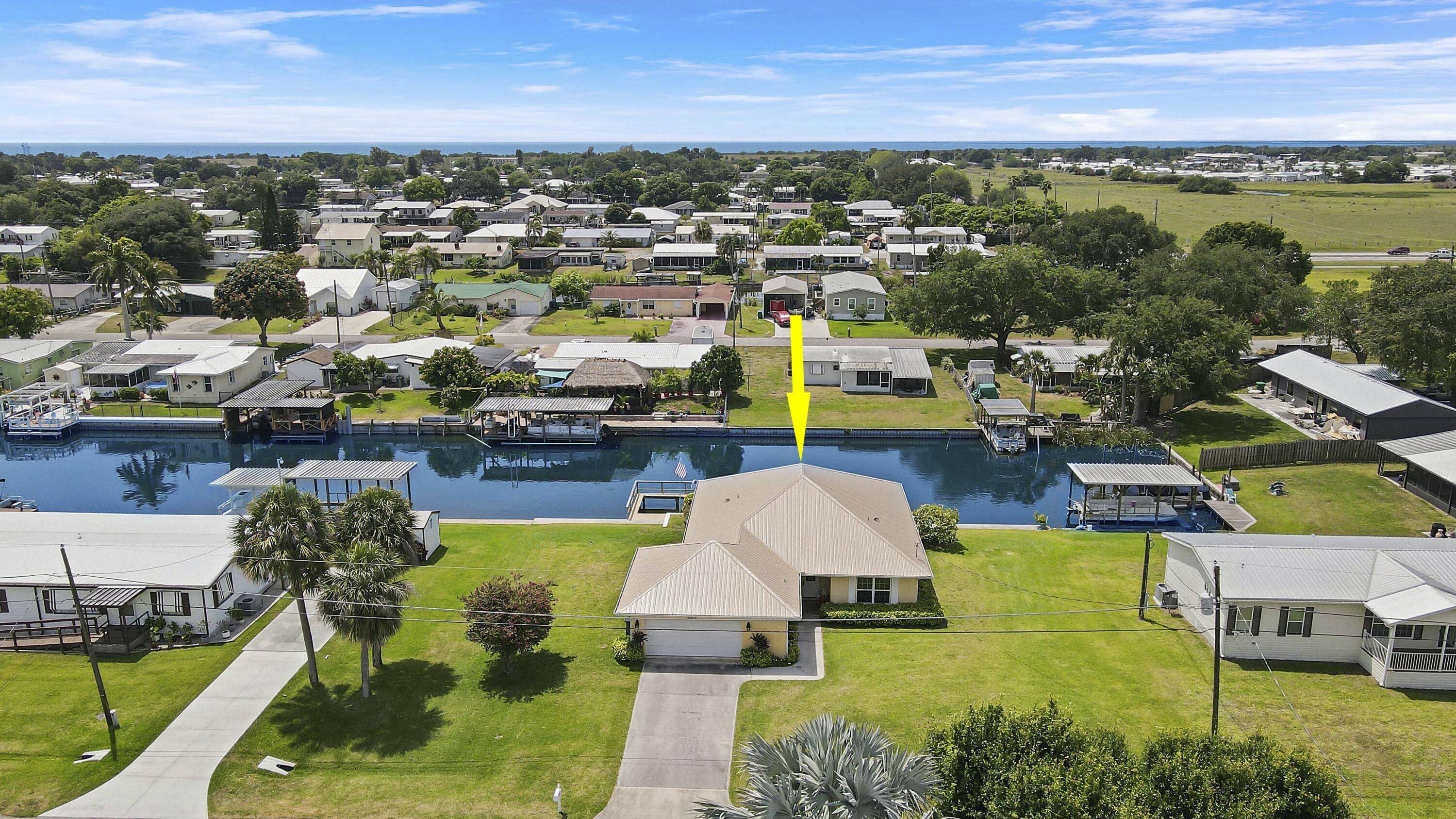 Okeechobee, FL 34974,1914 SE 30th ST