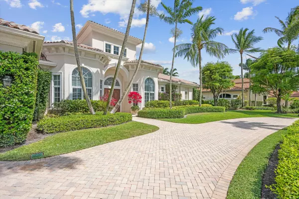 Wellington, FL 33414,12820 Mizner WAY