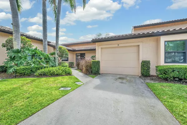 Palm City, FL 34990,3544 SW Quail Meadow TRL B