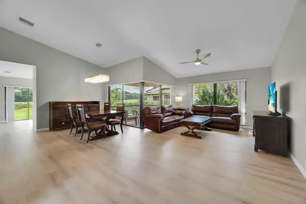 Palm City, FL 34990,3544 SW Quail Meadow TRL B