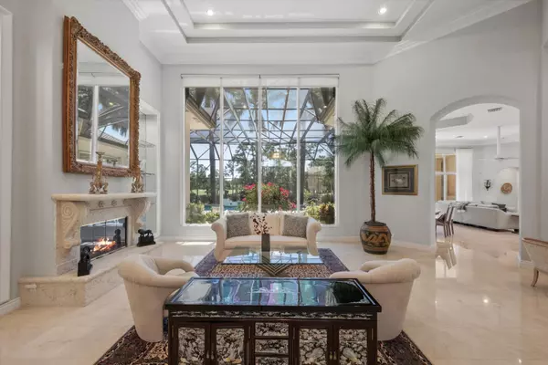 West Palm Beach, FL 33411,1648 Cypress Row DR