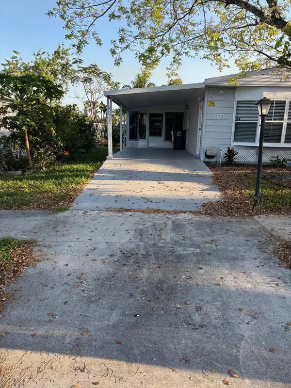 Coconut Creek, FL 33073,3338 NW 67th AVE