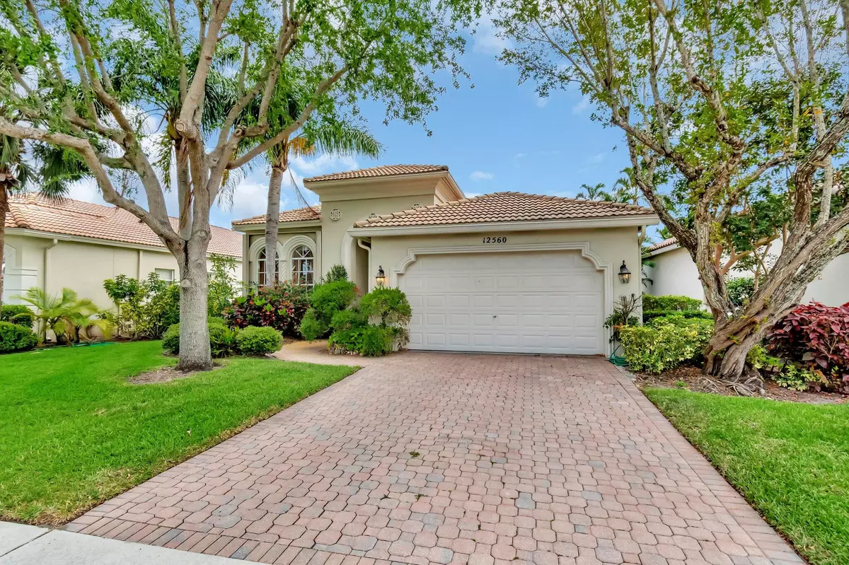 Boynton Beach, FL 33436,12560 Via Valenza