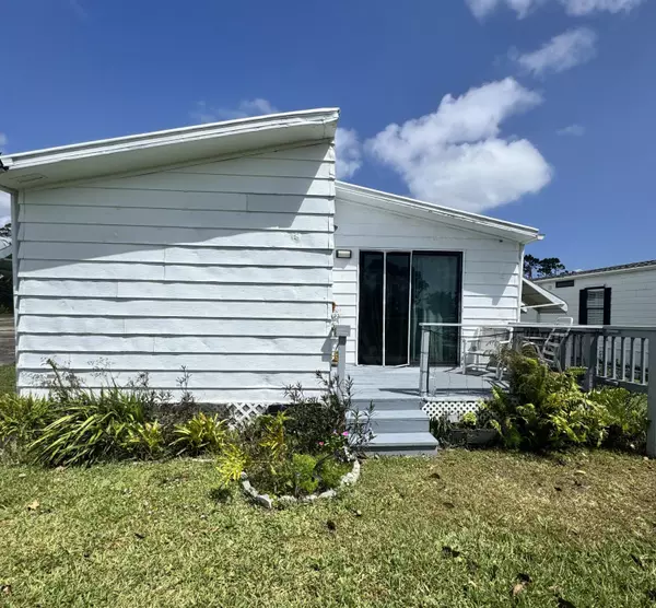 Fort Pierce, FL 34951,24 Villa Del Norte