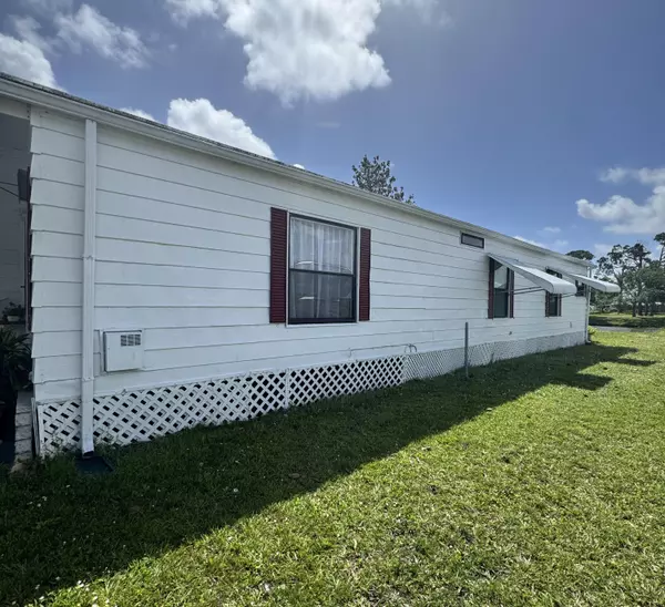 Fort Pierce, FL 34951,24 Villa Del Norte