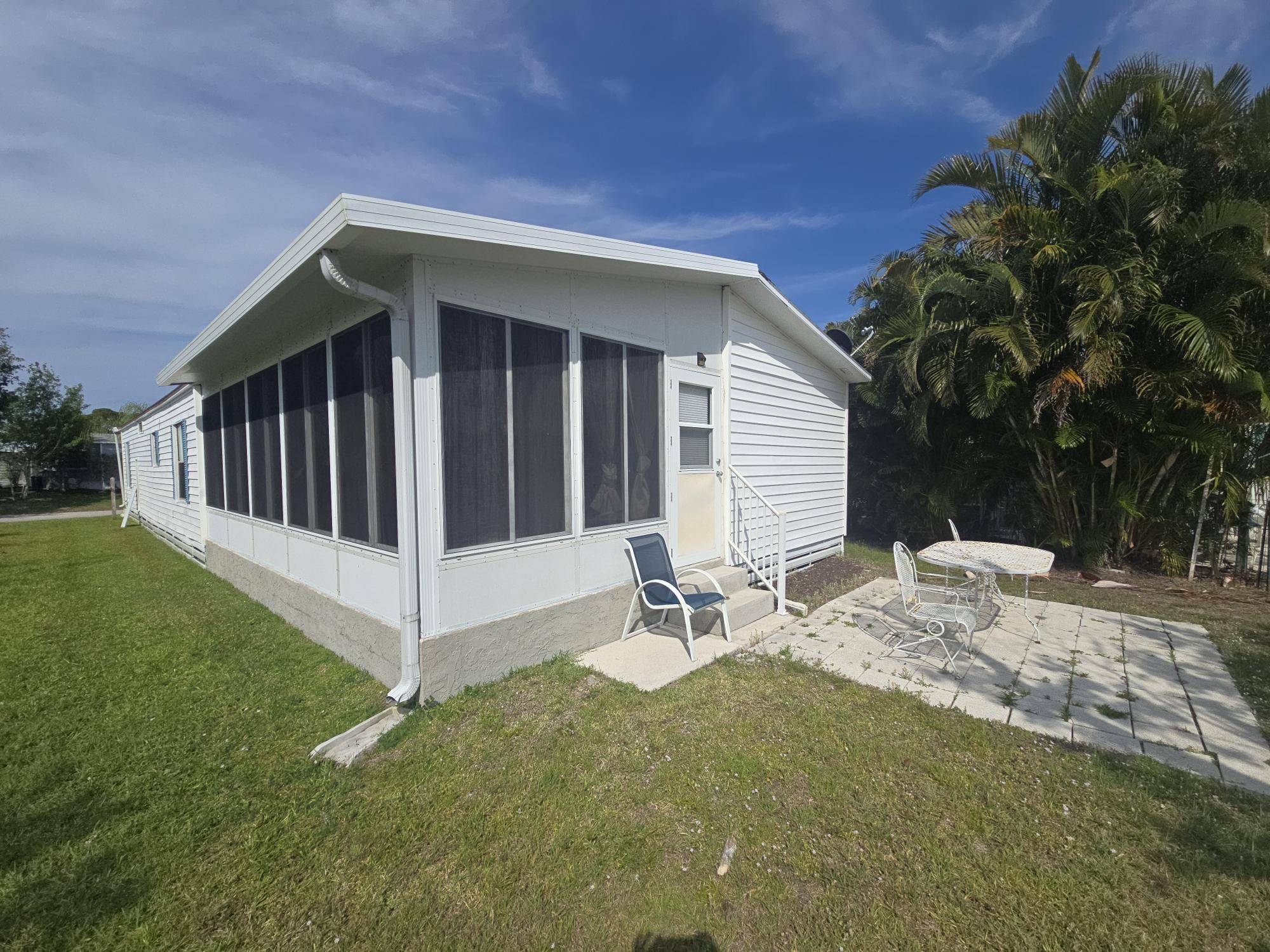 Fort Pierce, FL 34951,61 Calle De Lagos