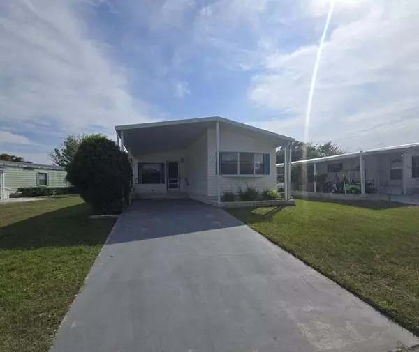 61 Calle De Lagos, Fort Pierce, FL 34951