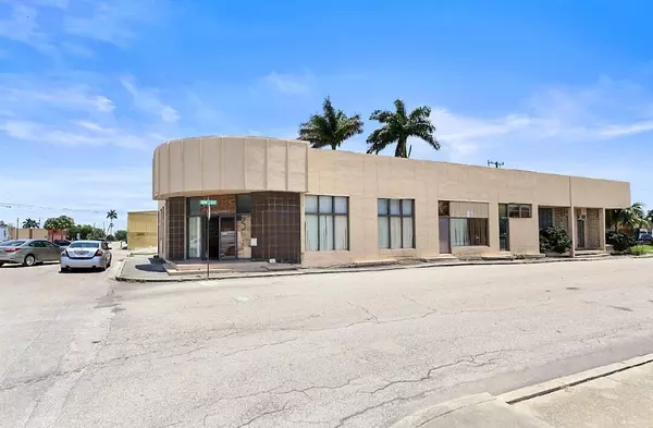 Belle Glade, FL 33430,40 SW Avenue B AVE