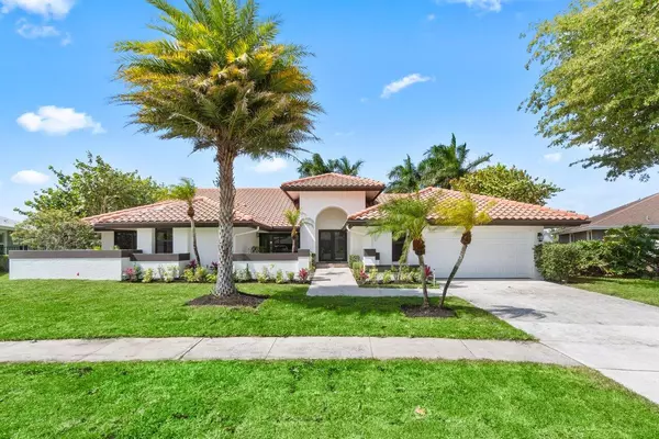 Wellington, FL 33414,2281 Seaford DR