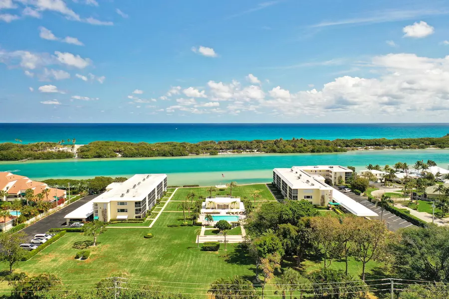 100 Waterway RD A206, Tequesta, FL 33469