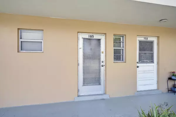 Boynton Beach, FL 33435,2223 NE 1st CT 105