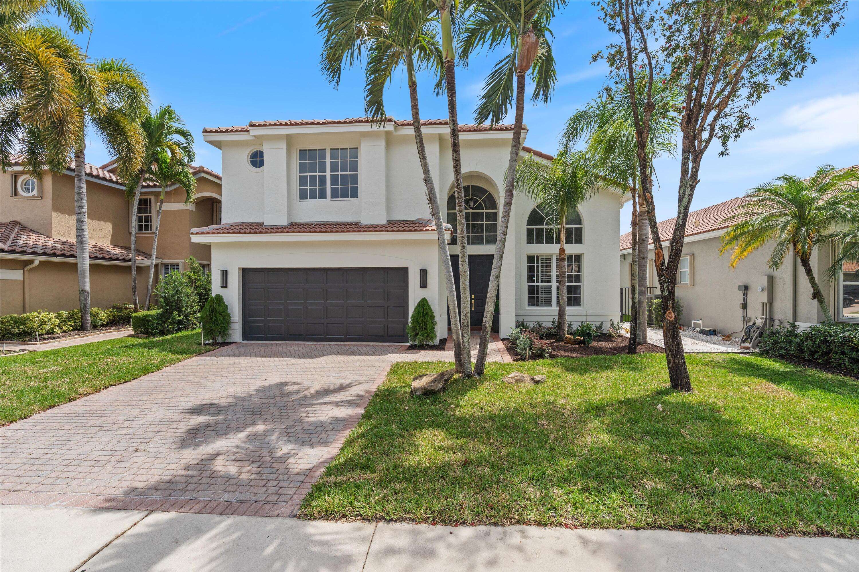 15814 Menton Bay CT, Delray Beach, FL 33446