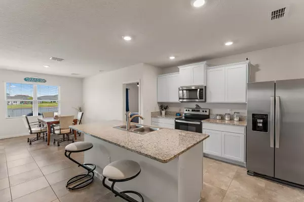 Port Saint Lucie, FL 34987,10724 SW Prato WAY