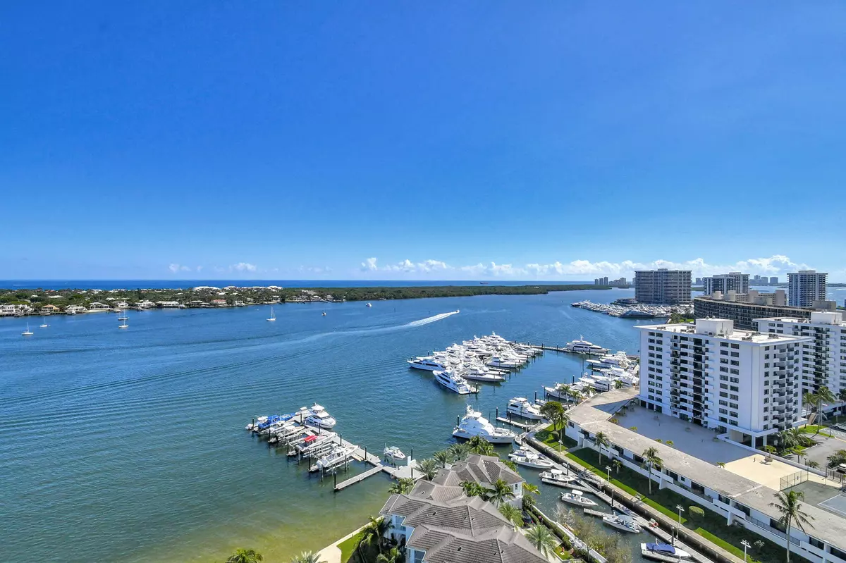 North Palm Beach, FL 33408,2 Water Club 1801 WAY 1801