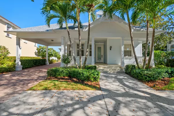 Jupiter, FL 33458,140 Barbados DR