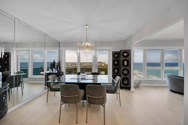 Boca Raton, FL 33431,2066 N Ocean BLVD 12ne