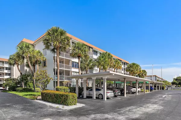 Delray Beach, FL 33483,931 Gardenia DR 467